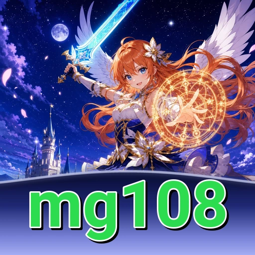 Ilustrasi panduan mg108